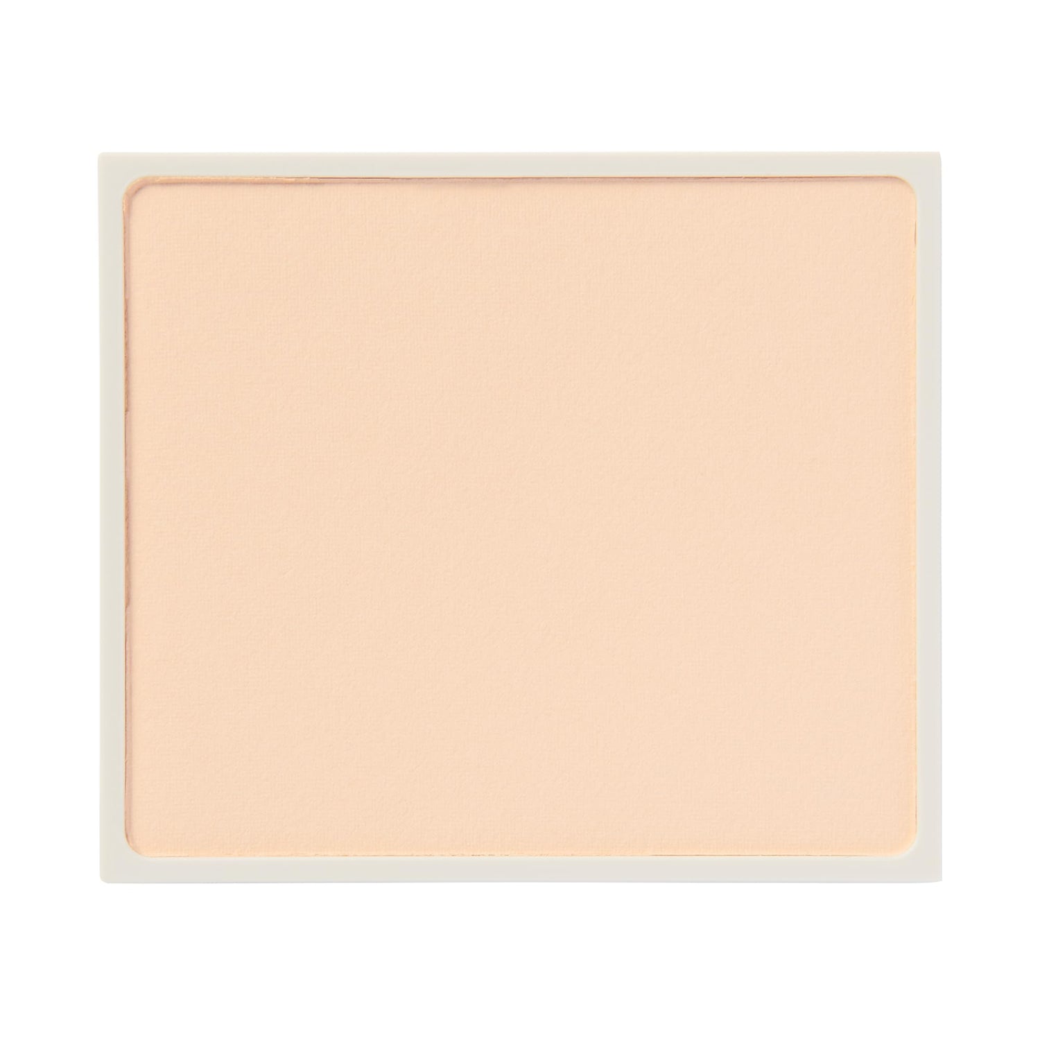 MUJI UV Powder Foundation Light Natural SPF 30 PA+++ 10.3g