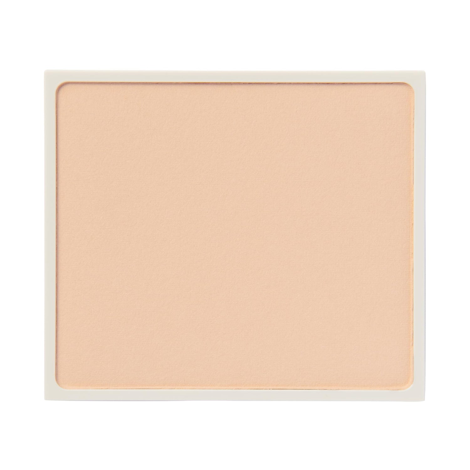 MUJI UV Powder Foundation Natural SPF 30 PA+++ 10.3g