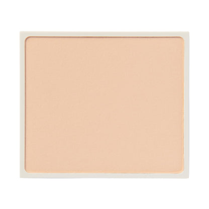 MUJI UV Powder Foundation Natural SPF 30 PA+++ 10.3g