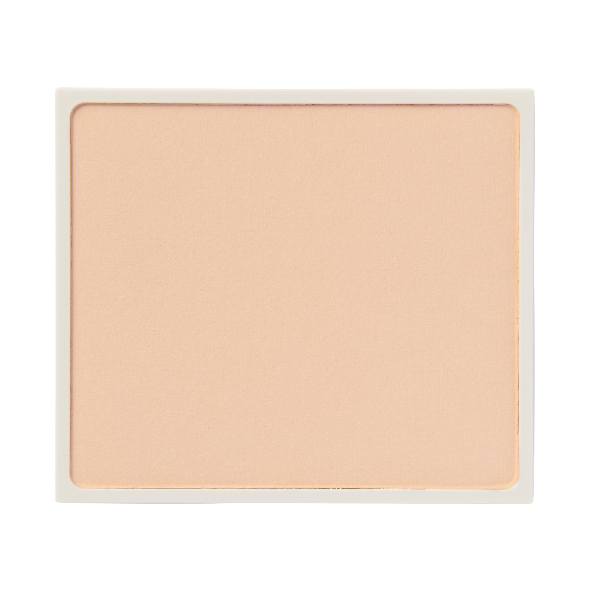 MUJI UV Powder Foundation Natural SPF 30 PA+++ 10.3g
