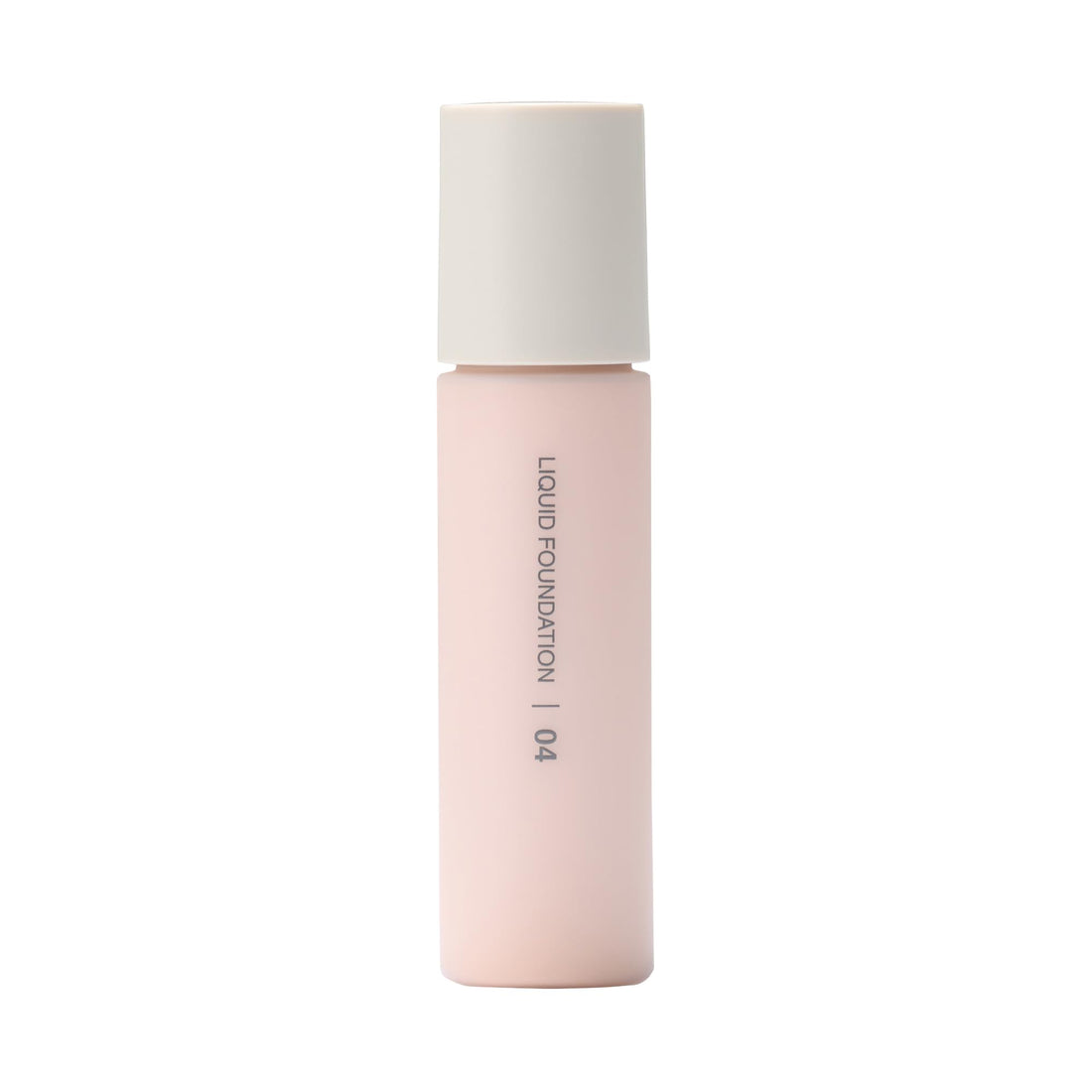 MUJI UV Liquid Foundation Pink Natural 30ml SPF40 PA++++