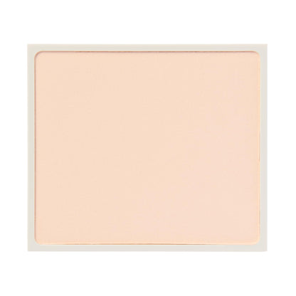 MUJI UV Powder Foundation Pink Natural SPF 30 PA+++ 10.3g