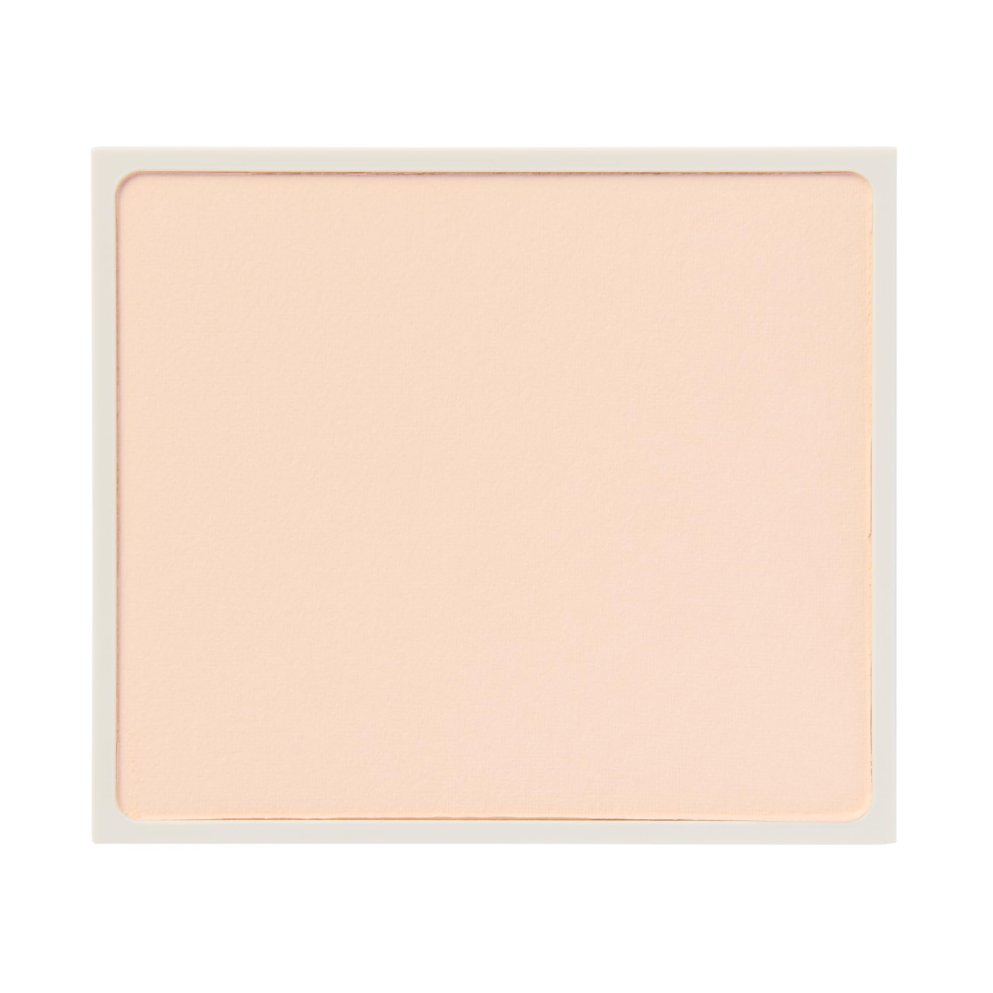 MUJI UV Powder Foundation Pink Natural SPF 30 PA+++ 10.3g