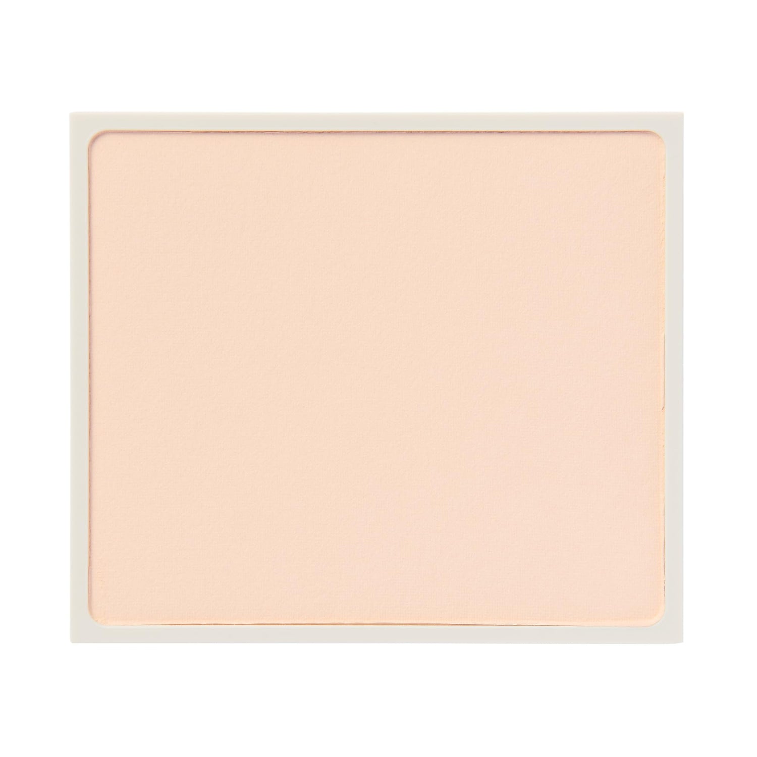 MUJI UV Powder Foundation Pink Natural SPF 30 PA+++ 10.3g