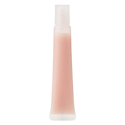 MUJI Lip Essence Lip Cream Pink 10.5 Grams Moisturizing Care