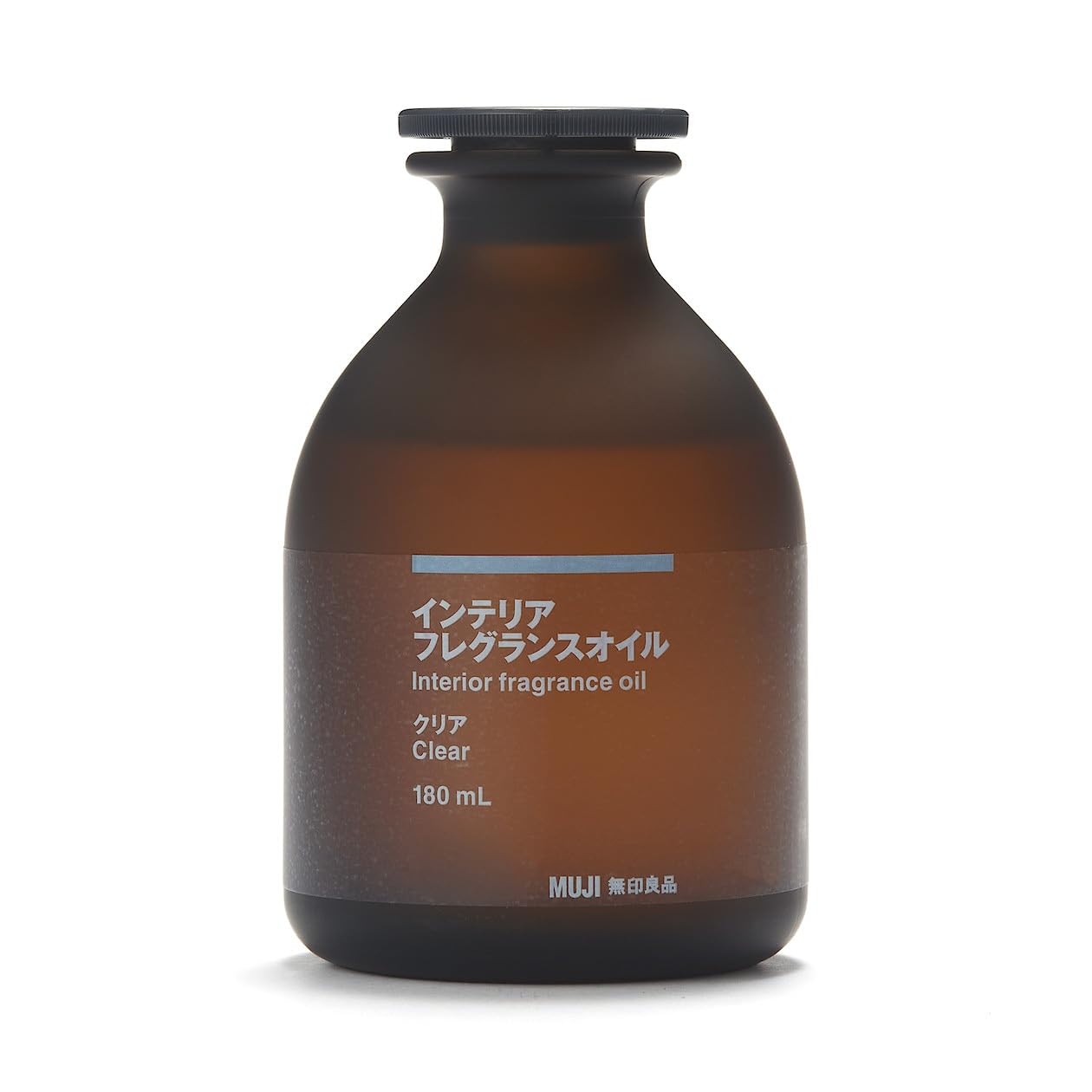 MUJI Interior Fragrance Oil 180mL Refreshing Eucalyptus Scent