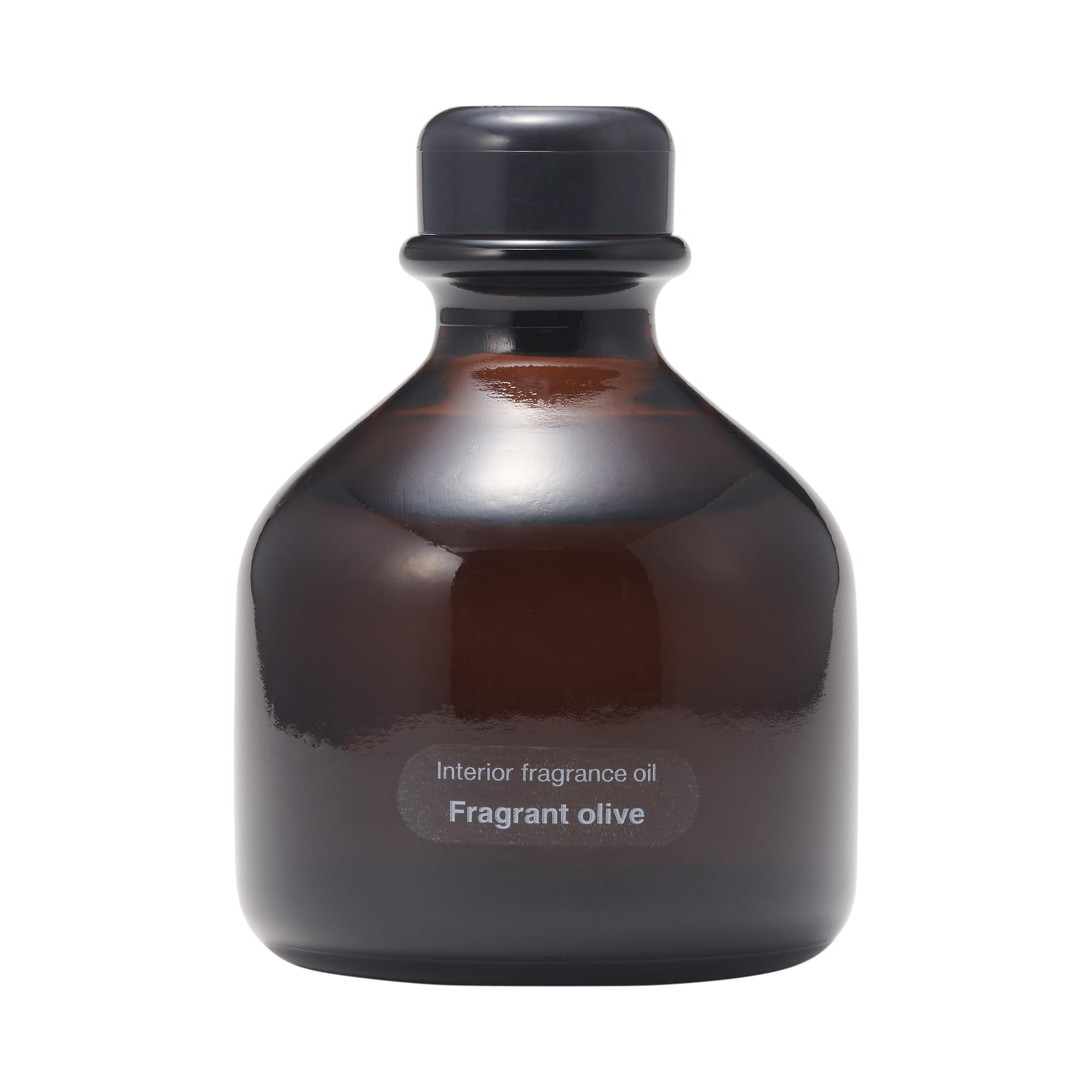 MUJI Interior Fragrance Oil Osmanthus 100mL for a Fresh Aroma