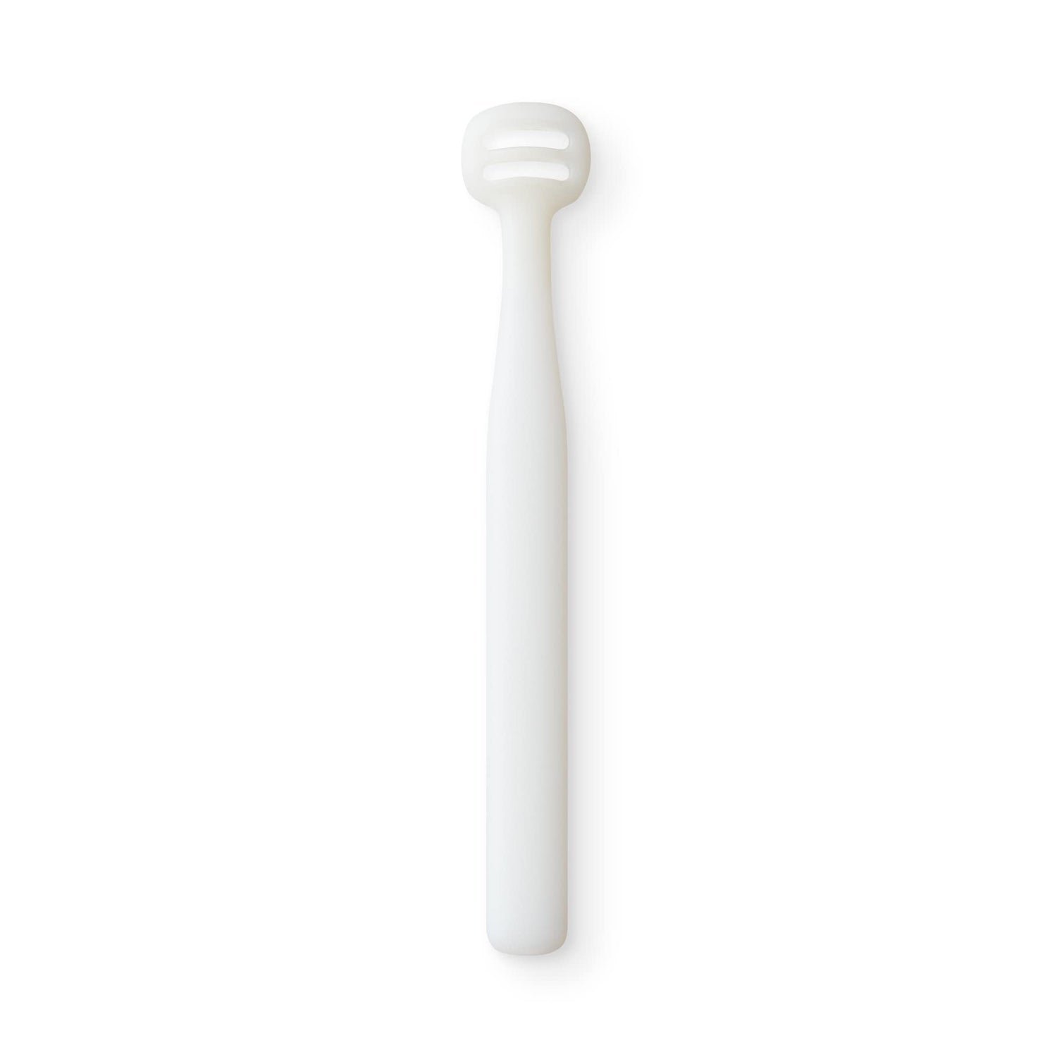 MUJI Tongue Cleaner Gentle Elastomer Design for Easy Use