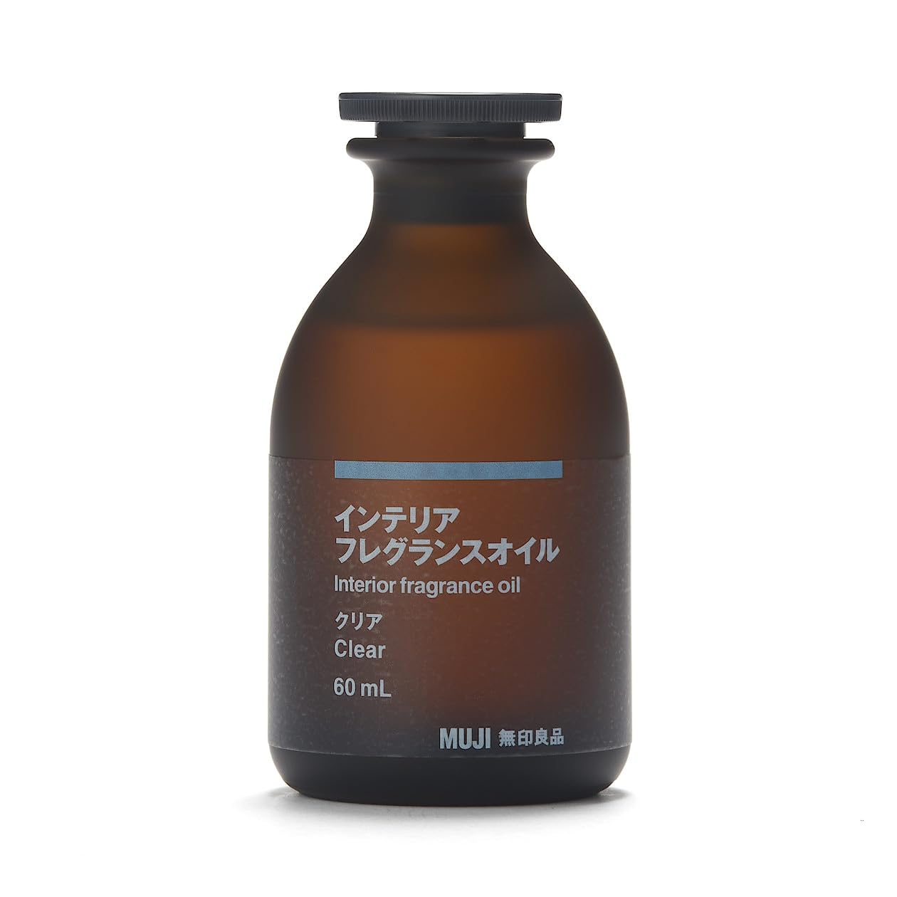 MUJI Interior Fragrance Oil Eucalyptus Scent 60mL