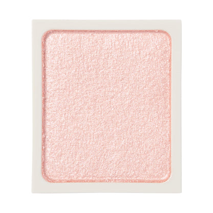 MUJI Eye Color Light Pink Eyeshadow 1.8g for a Seamless Finish