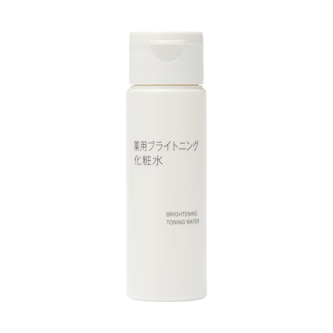 MUJI Muji Medicinal Brightening Lotion (Portable) 50 mL OAQ27A4S 83926656