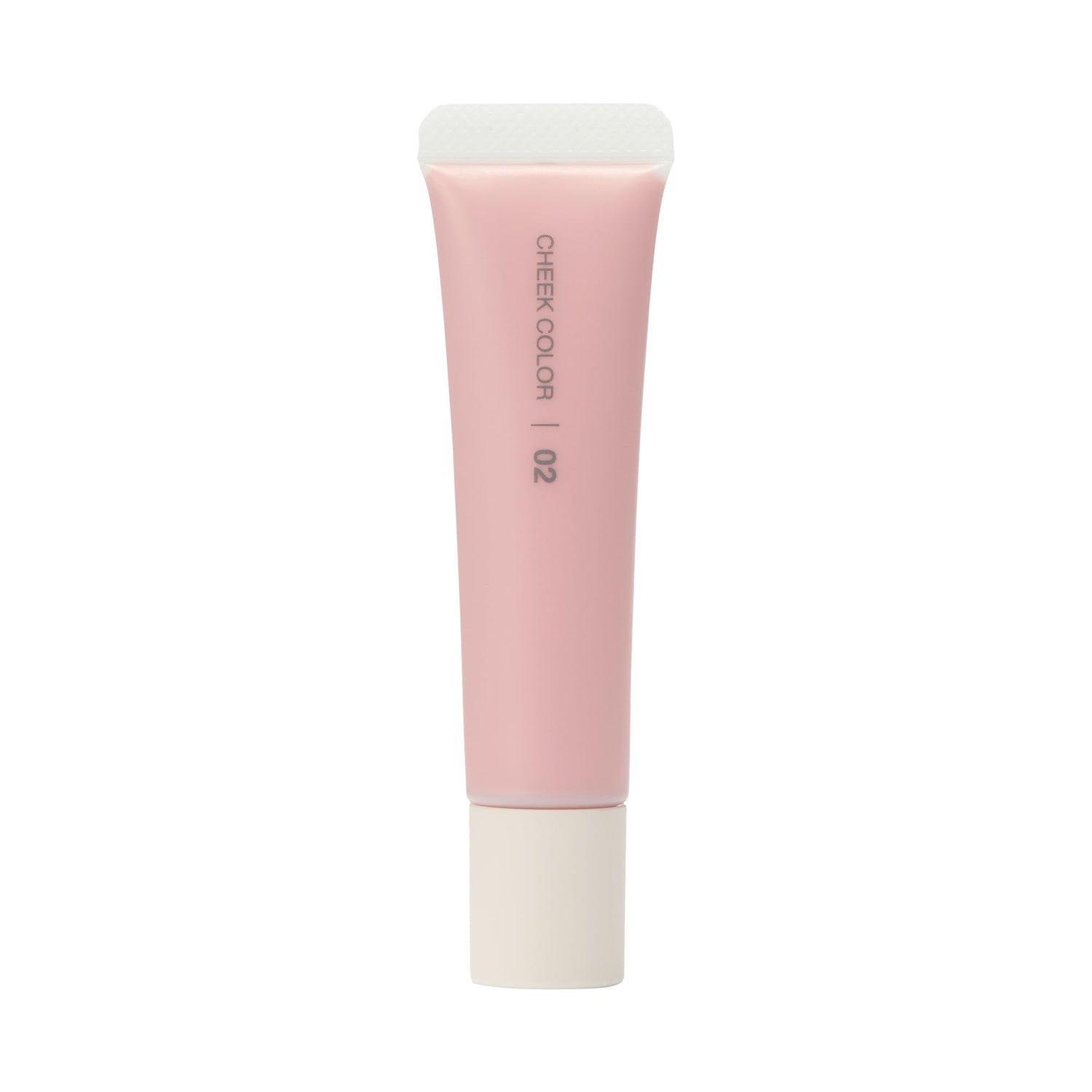 Muji Cream Cheek Pink Beige 10 g OAP89A4S