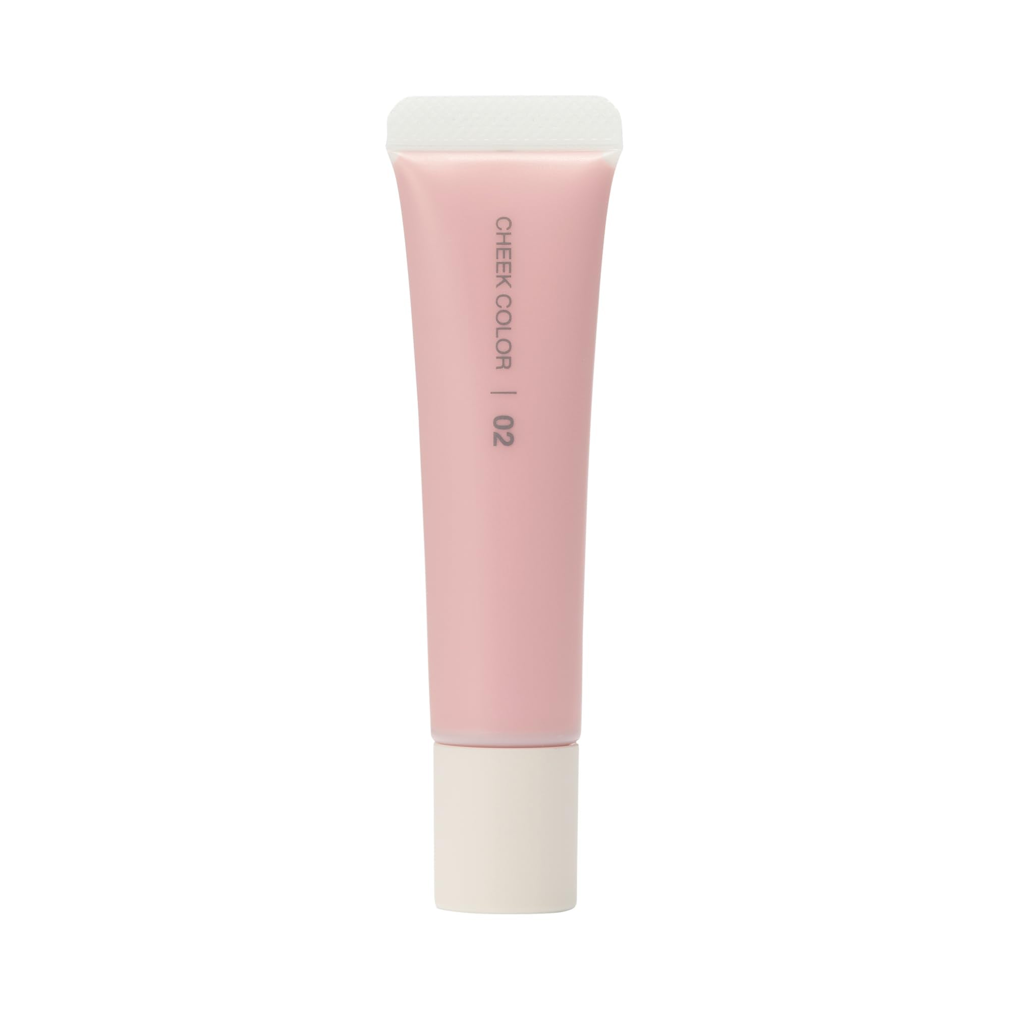 Muji Cream Cheek Pink Beige 10 g OAP89A4S