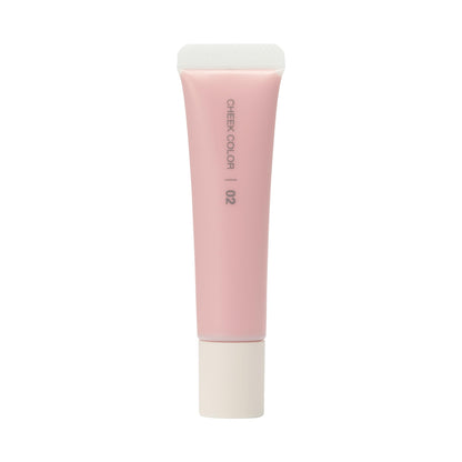 Muji Cream Cheek Pink Beige 10 g OAP89A4S