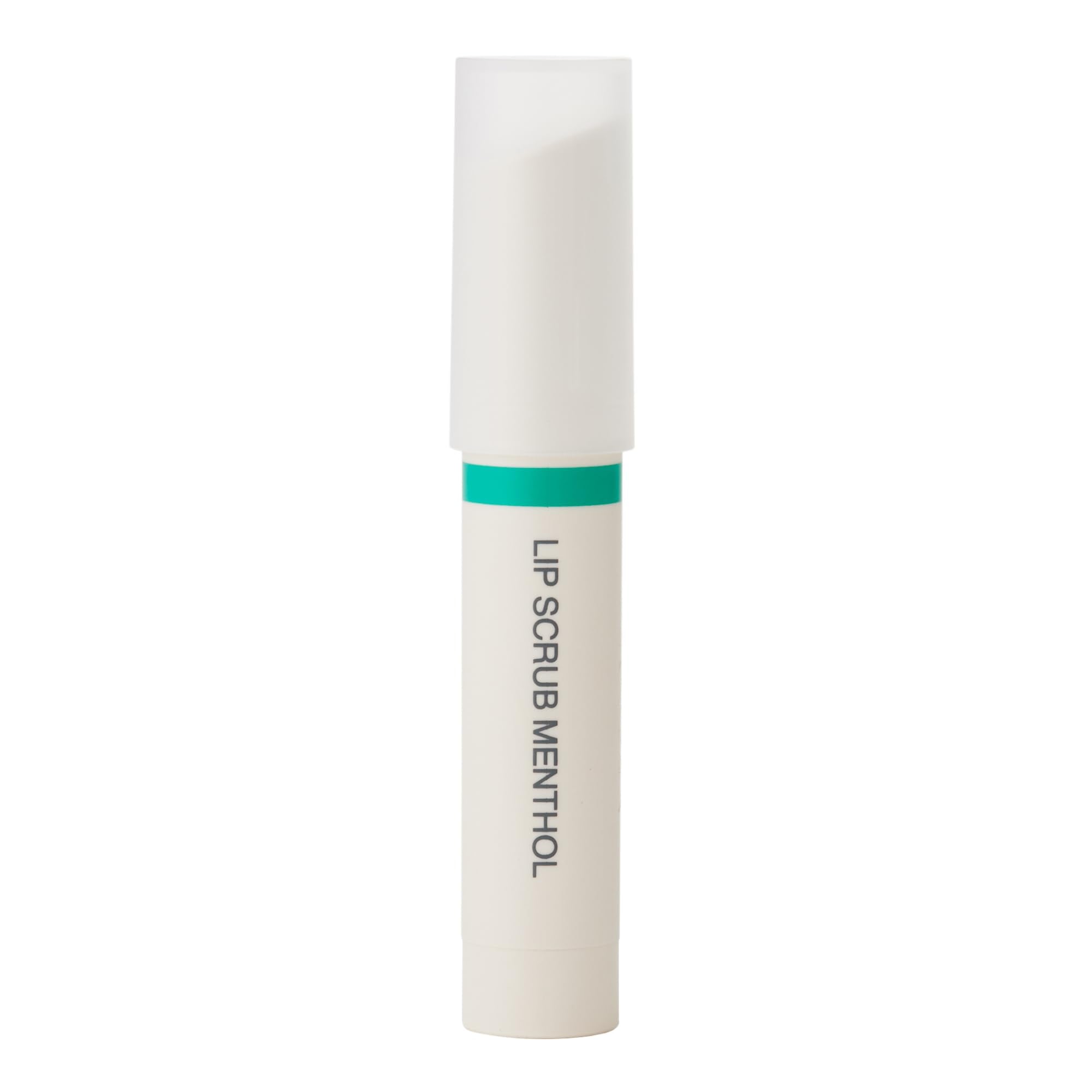 Muji Lip Scrub Menthol 2.5g 84404856