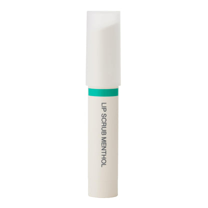 Muji Lip Scrub Menthol 2.5g 84404856