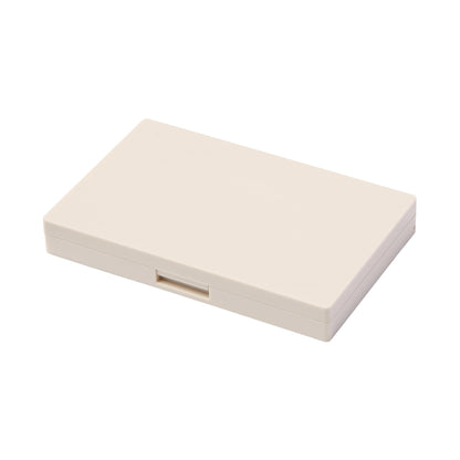 MUJI Makeup Palette Customizable Case for Eye and Cheek Colors