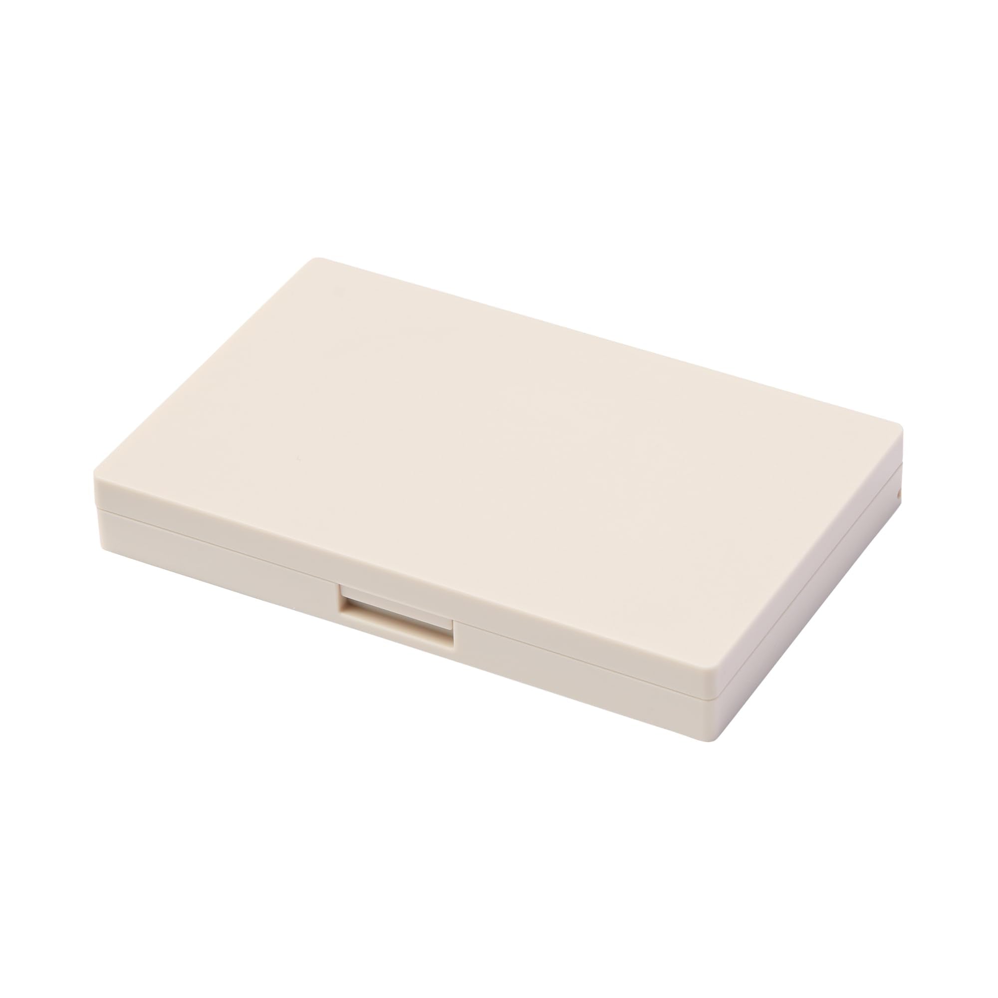 MUJI Makeup Palette Customizable Case for Eye and Cheek Colors