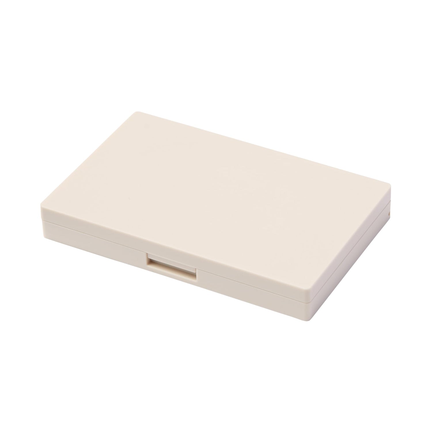 MUJI Makeup Palette Customizable Case for Eye and Cheek Colors
