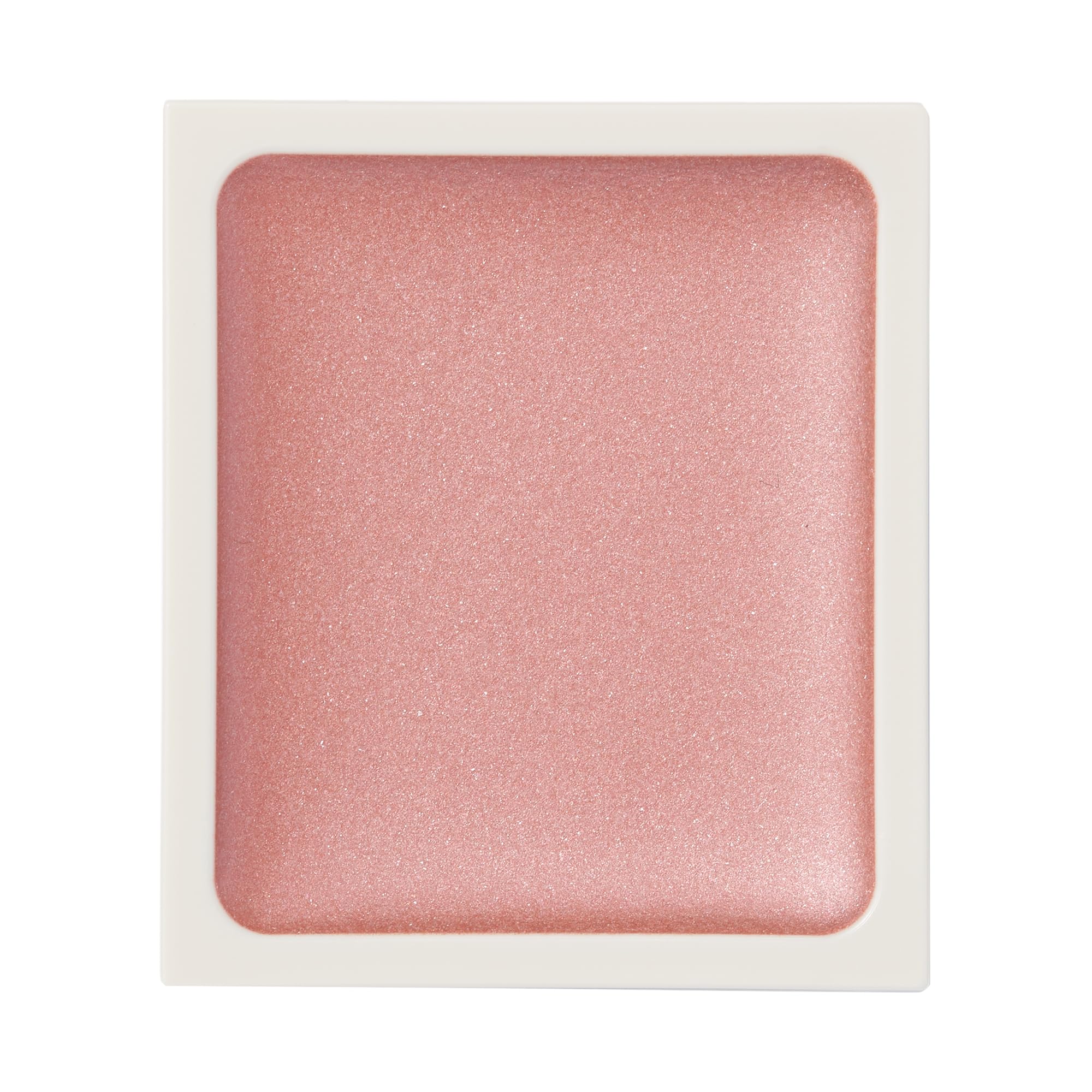MUJI Cream Eye Color Copper 1.8g Moist Eyeshadow