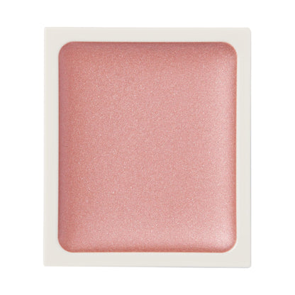 MUJI Cream Eye Color Copper 1.8g Moist Eyeshadow
