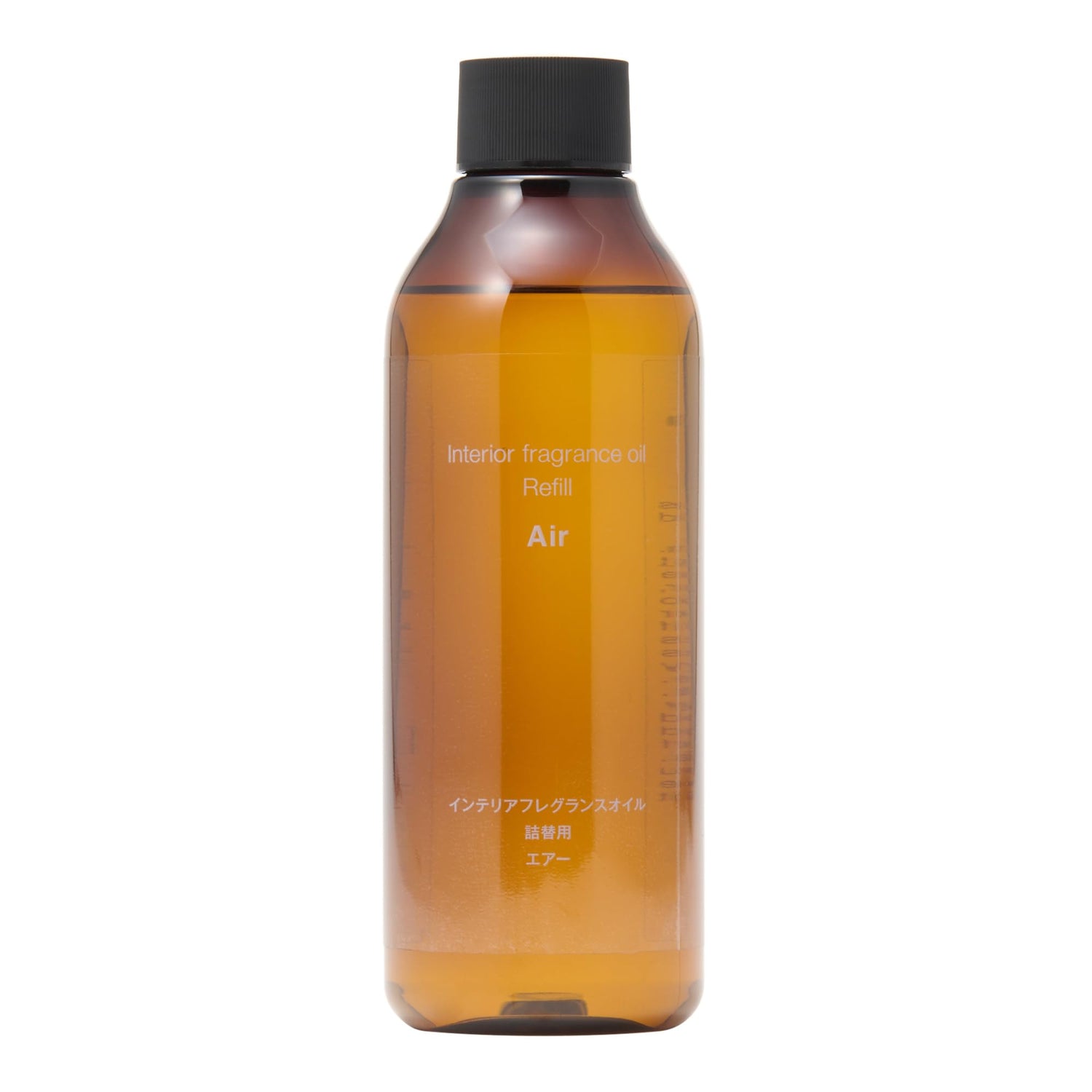 MUJI Interior Fragrance Oil Air Refill 200mL for Home Ambiance