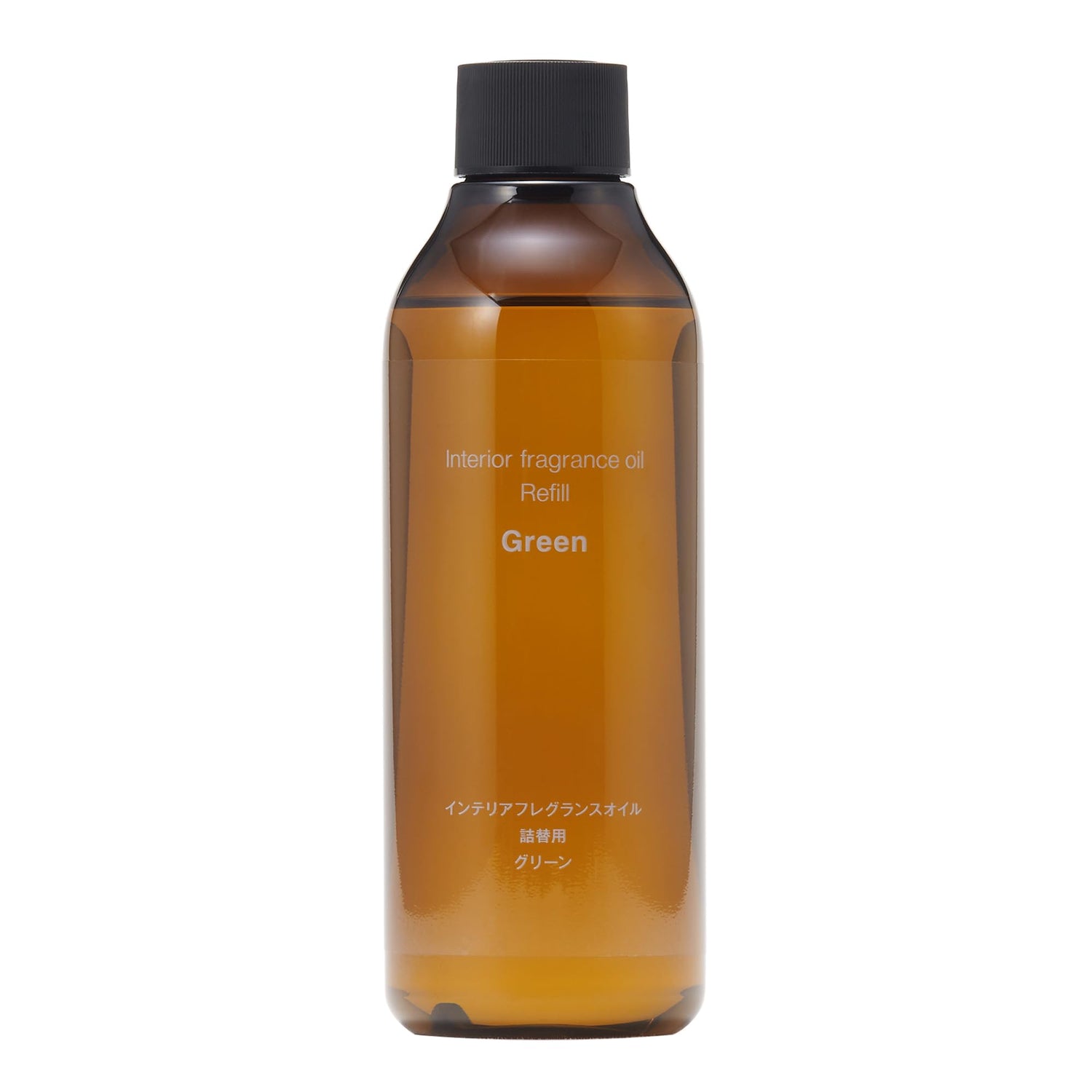 Muji Interior Fragrance Oil Green Refill 200mL 83992262