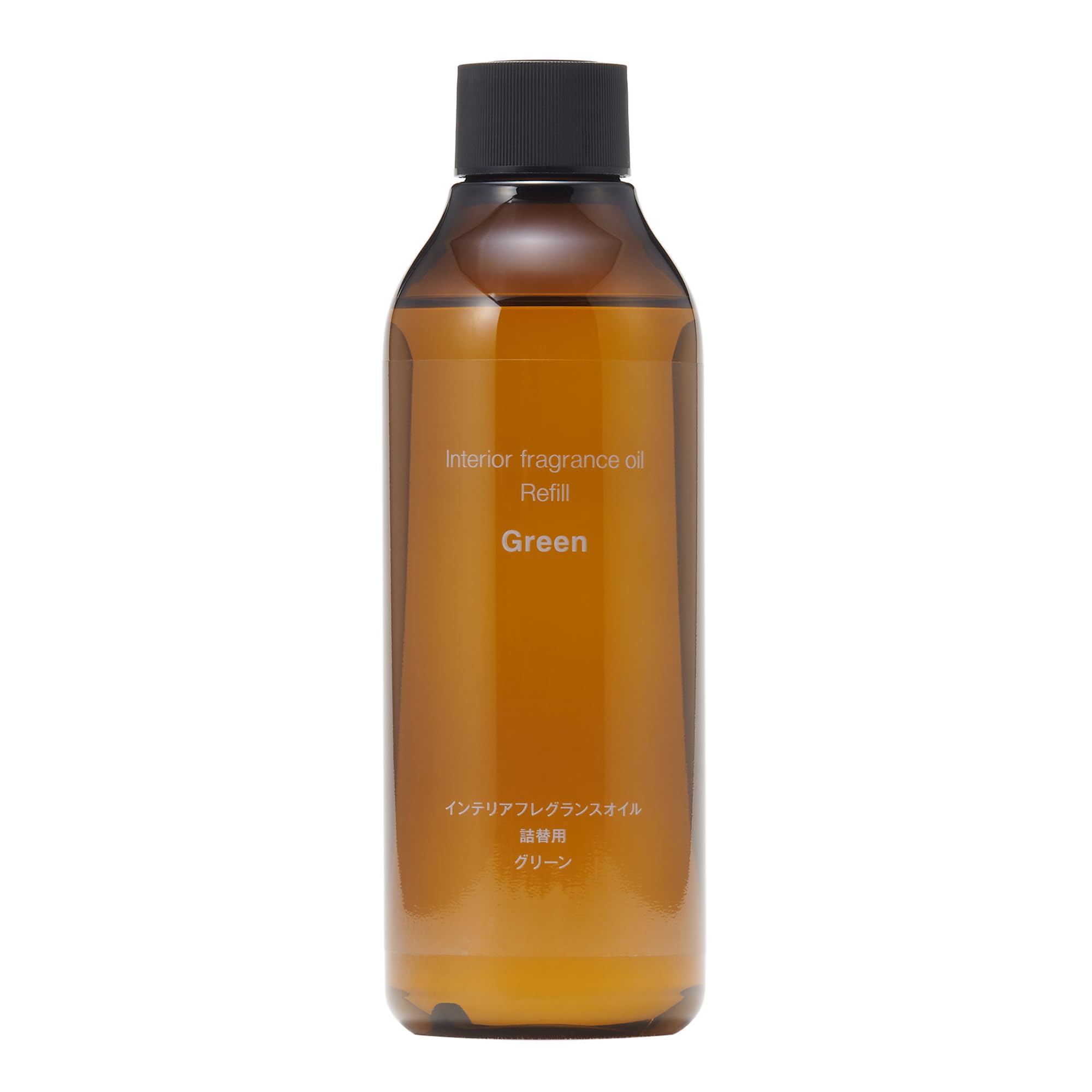 Muji Interior Fragrance Oil Green Refill 200mL 83992262