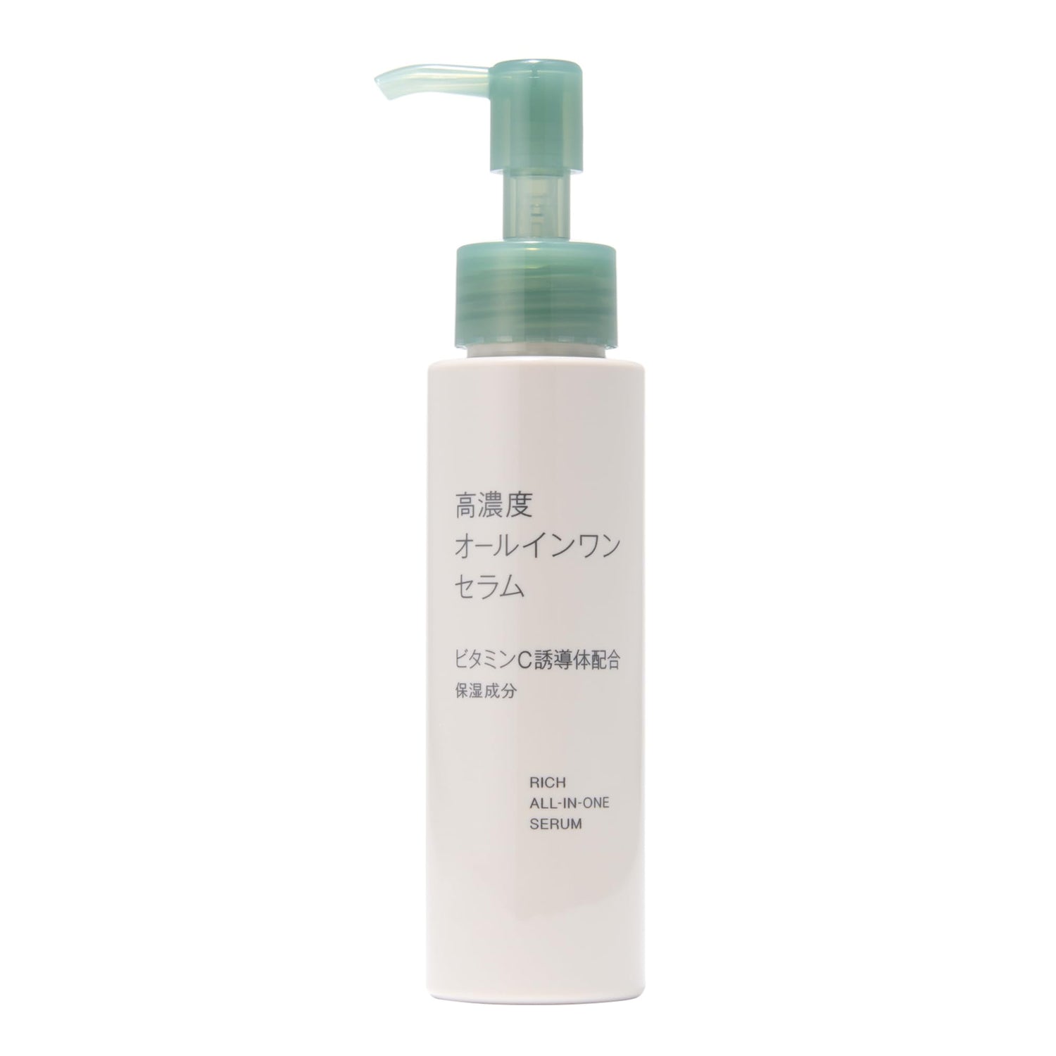 MUJI Muji High-Concentration All-in-One Serum with Vitamin C Derivative 100g OAQ70A4A