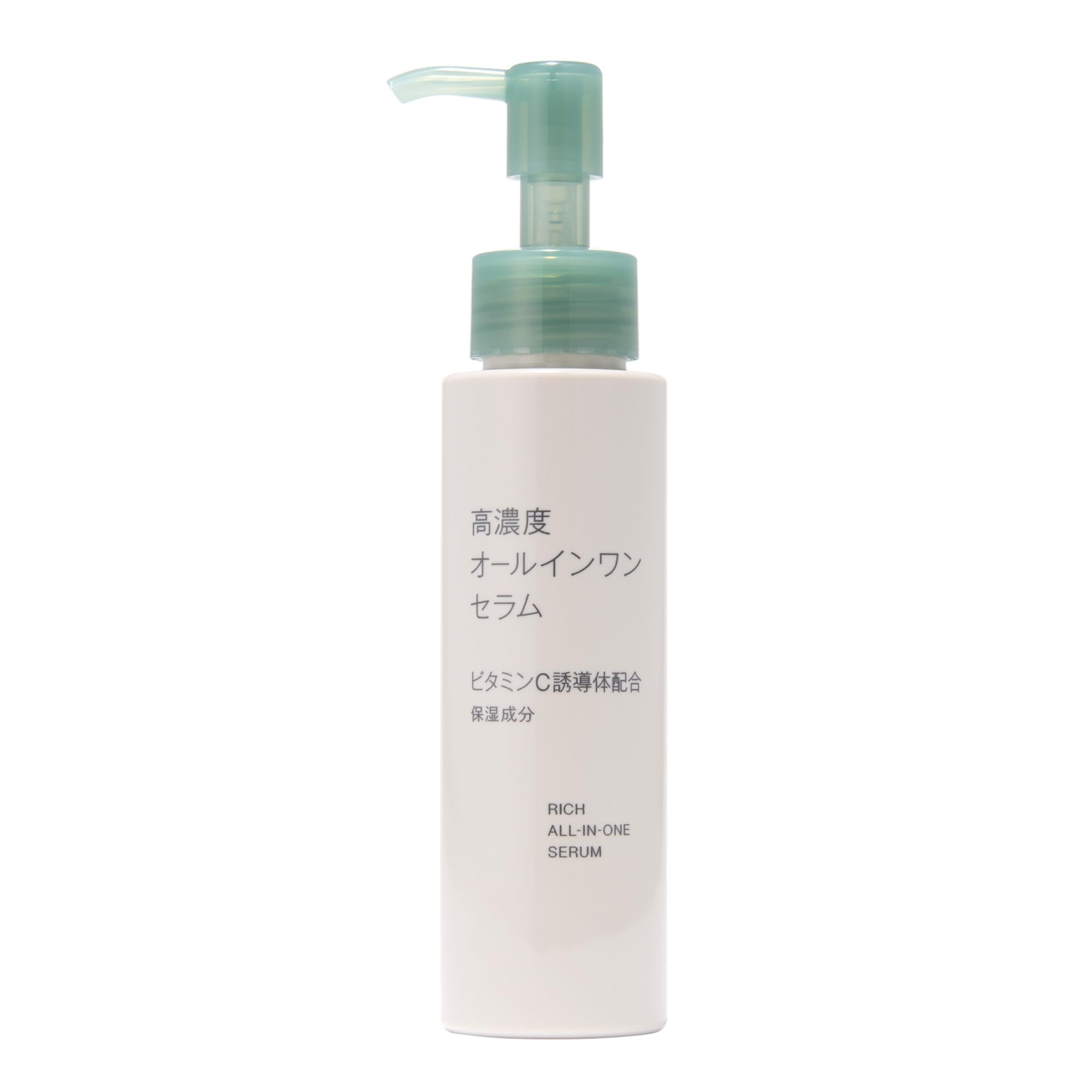MUJI Muji High-Concentration All-in-One Serum with Vitamin C Derivative 100g OAQ70A4A