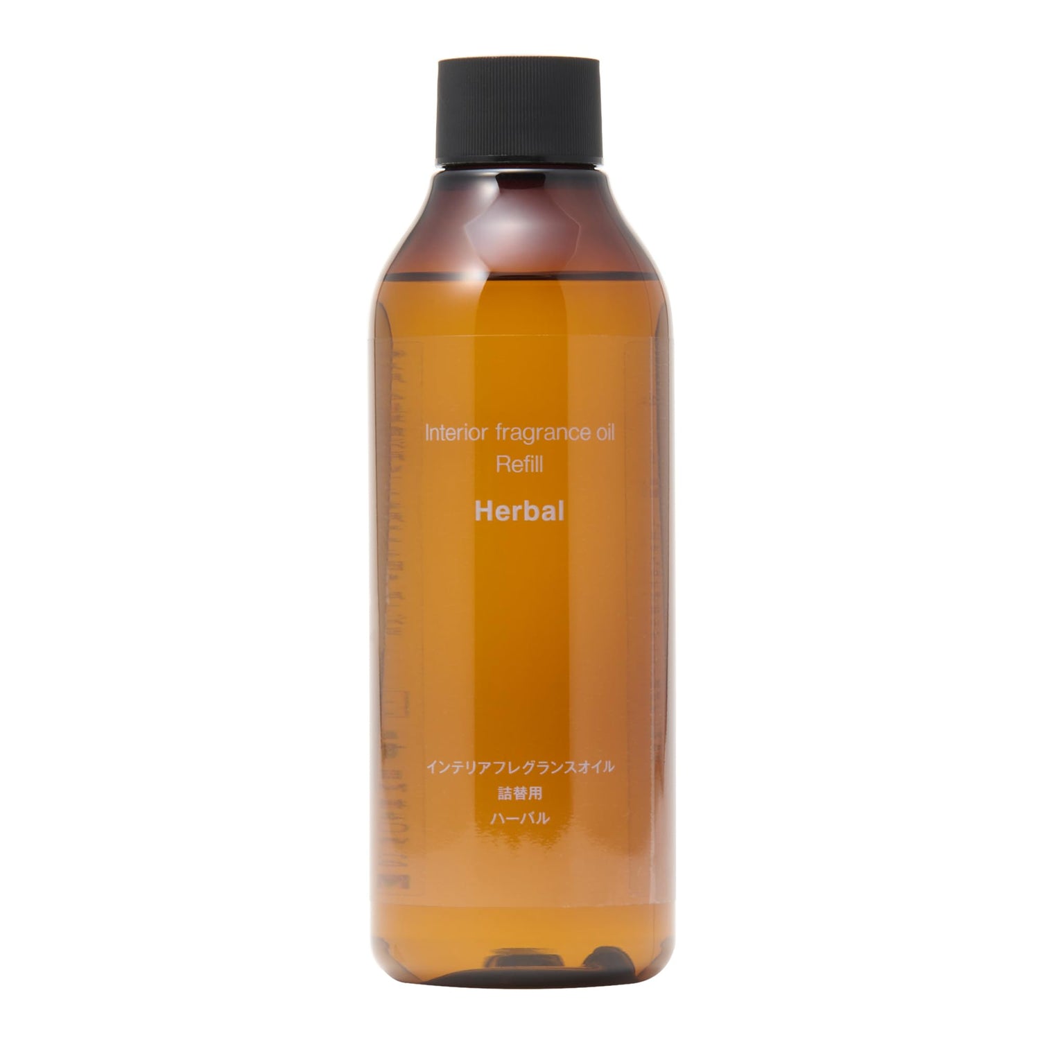 MUJI Interior Fragrance Oil Herbal Refill 200mL