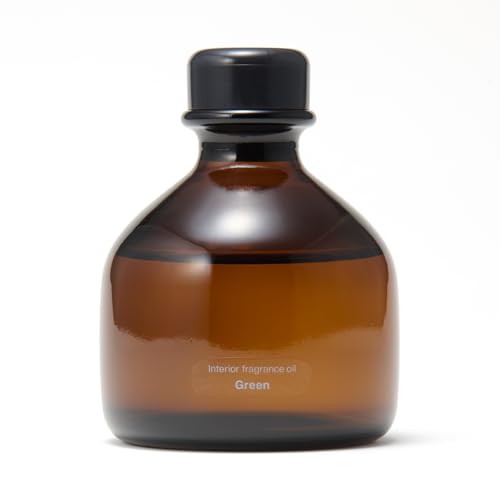 MUJI Muji Interior Fragrance Oil Green 200mL OCH15A4A