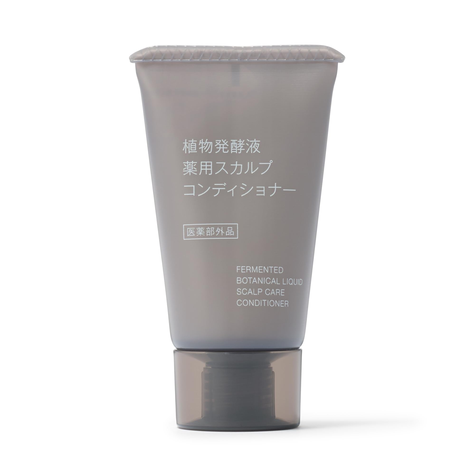 MUJI Après-shampoing Scalp 30g pour un cuir chevelu sain