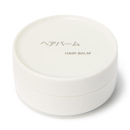 MUJI Hair Balm - 20g 84465956