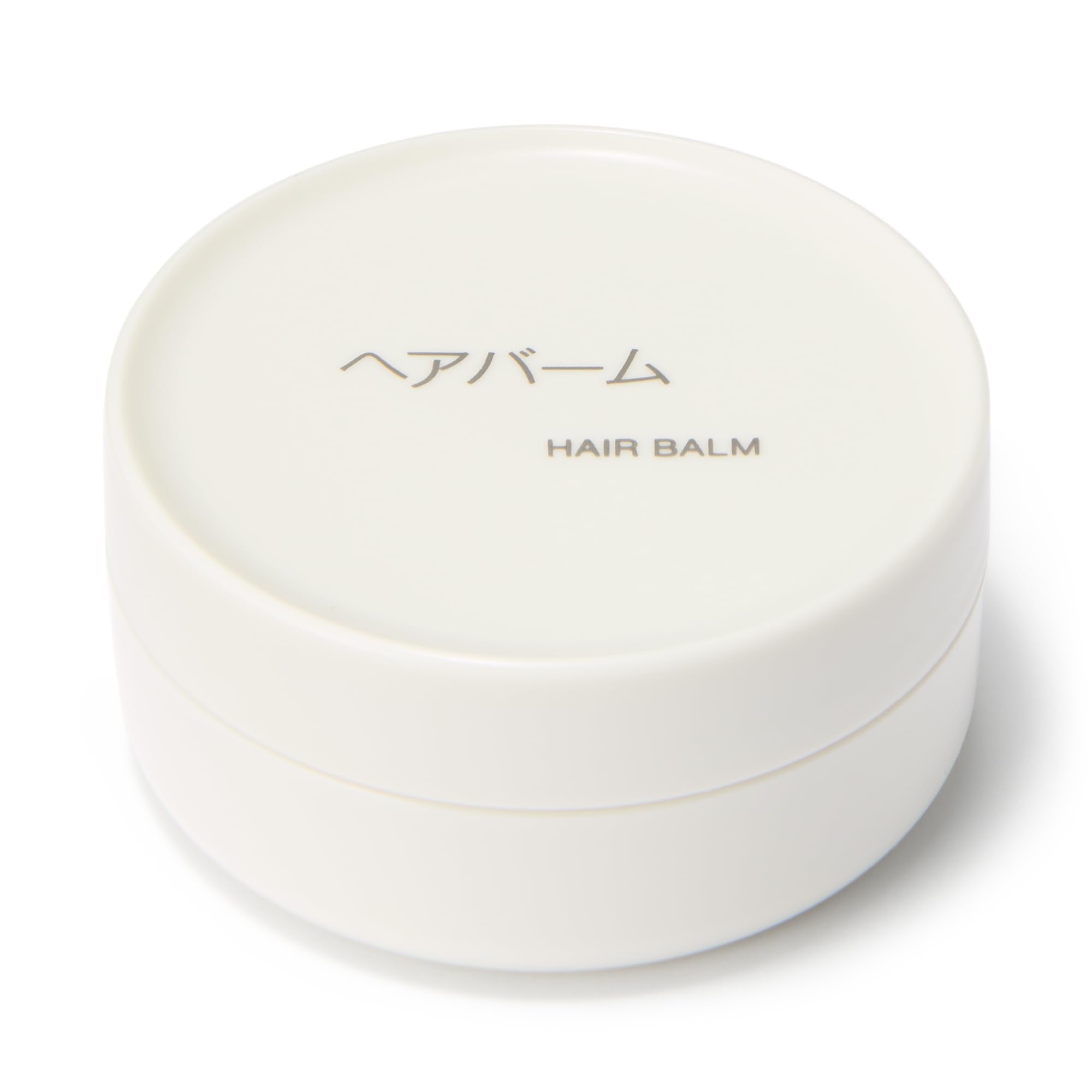 MUJI Hair Balm - 20g 84465956