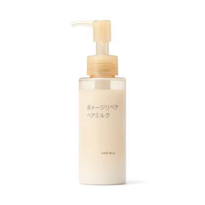 Muji Damage Repair Hair Milk - 100mL 84465901