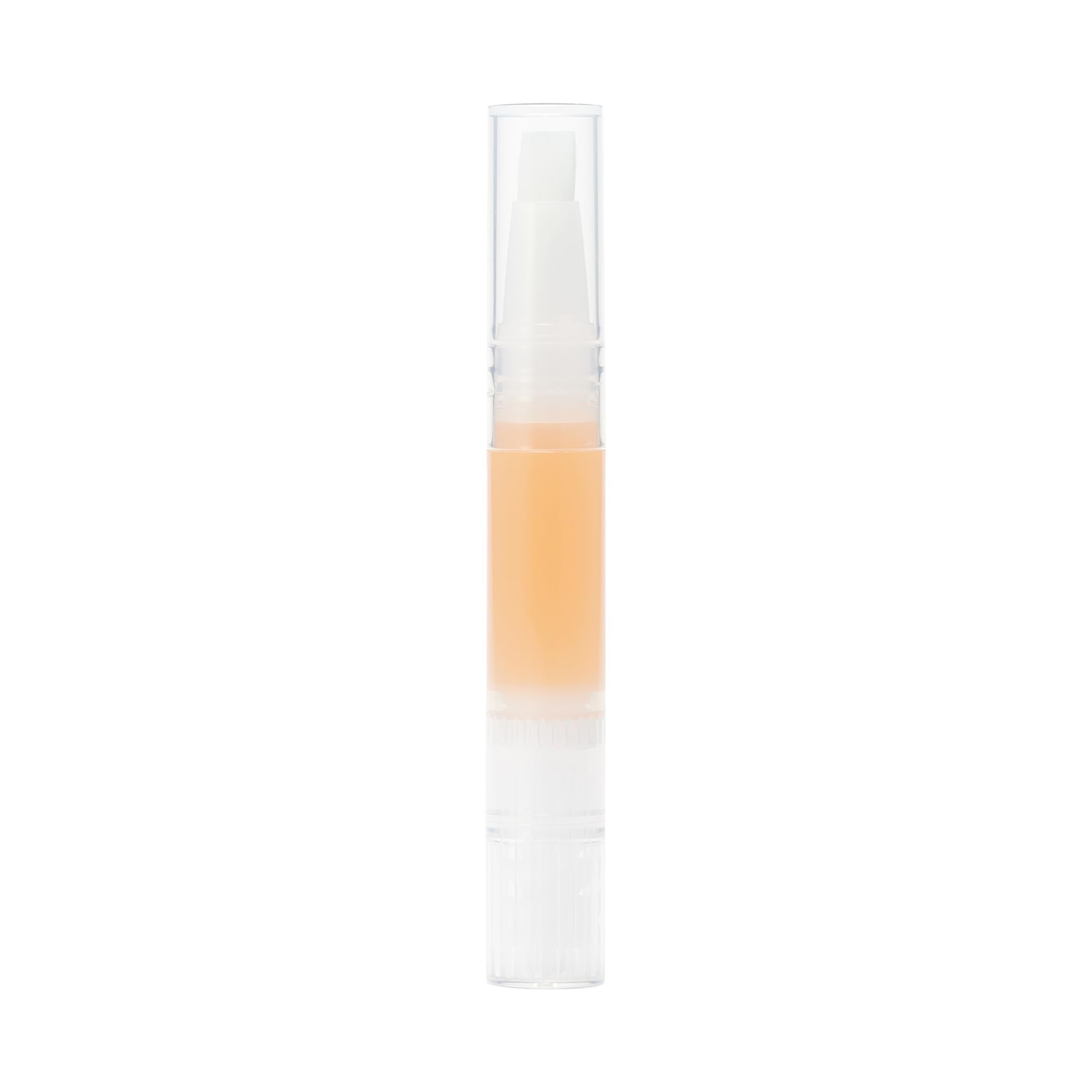 MUJI 無印良品 ネイルケアオイル 3.2 g OAQ01A4S