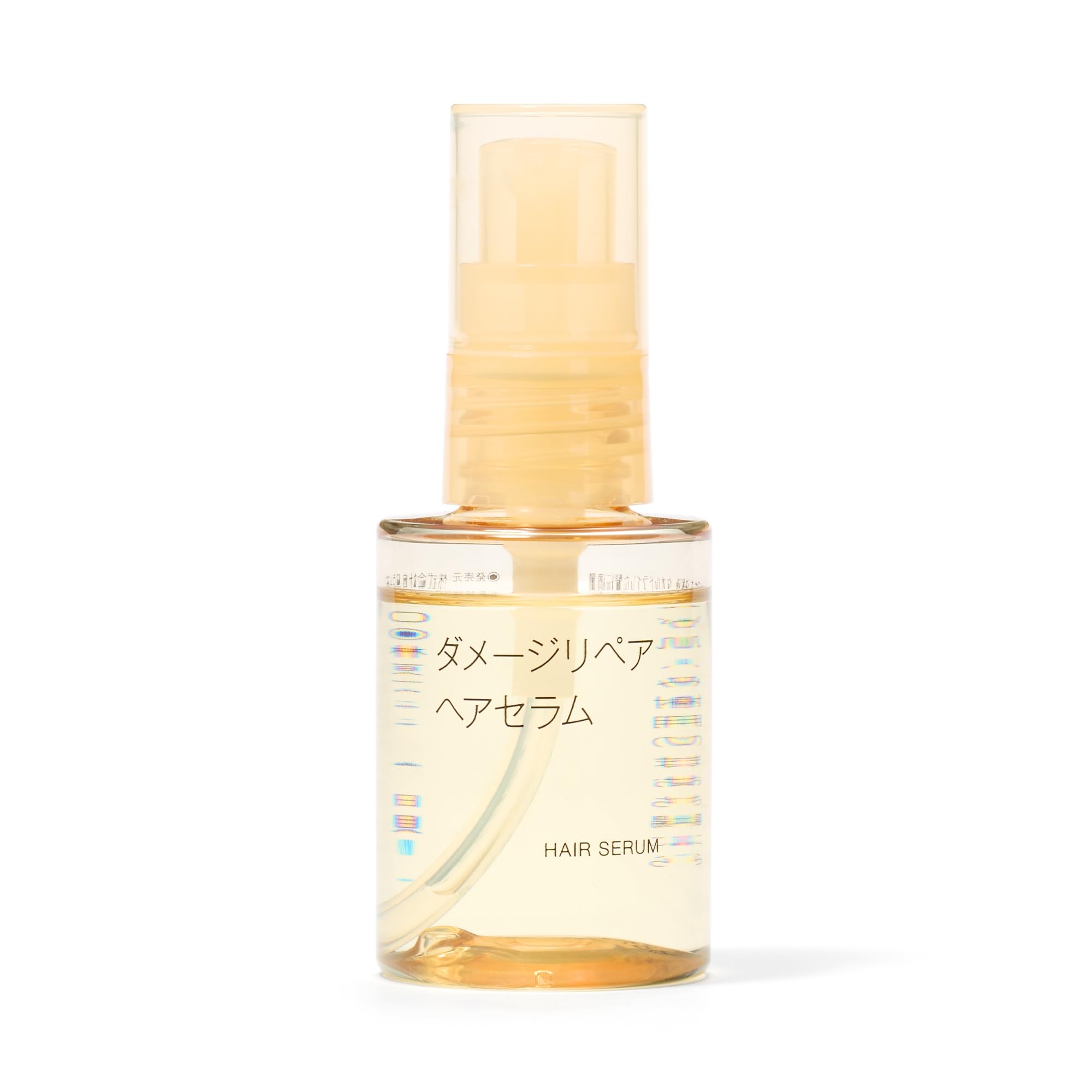 MUJI 無印良品 ダメージリペア ヘアセラム ・45ｍL 84465895