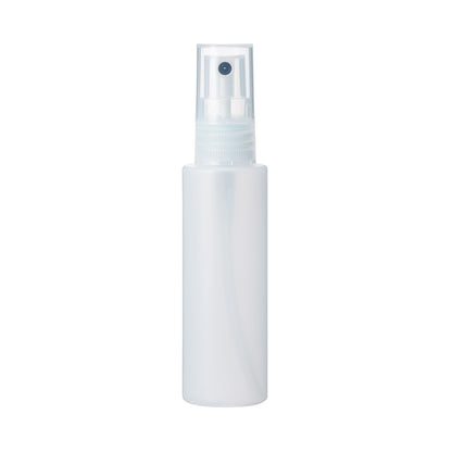 MUJI 無印良品 ポリエチレン小分けボトル スプレータイプ 50mL OHF94A1S