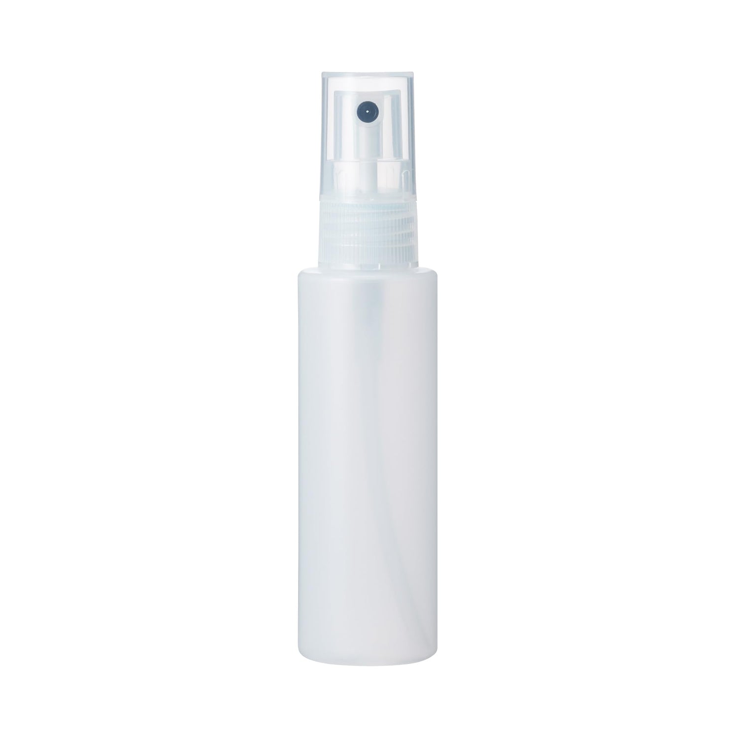 MUJI 無印良品 ポリエチレン小分けボトル スプレータイプ 50mL OHF94A1S