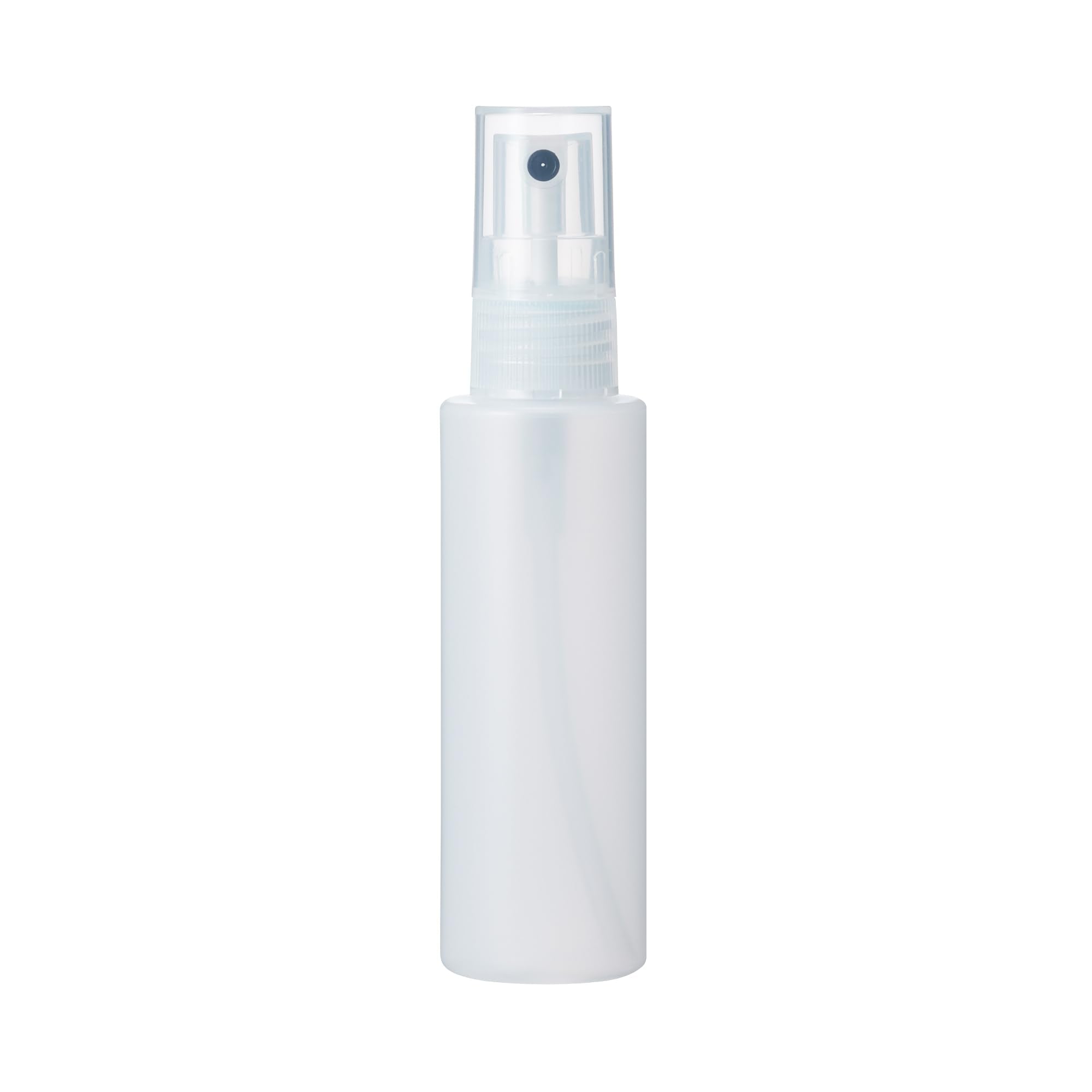 MUJI 無印良品 ポリエチレン小分けボトル スプレータイプ 50mL OHF94A1S
