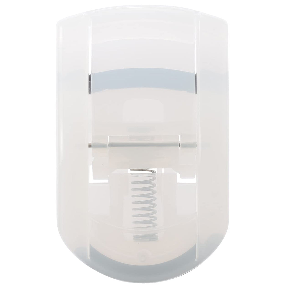 MUJI Portable Eyelash Curler for Effortless Curling