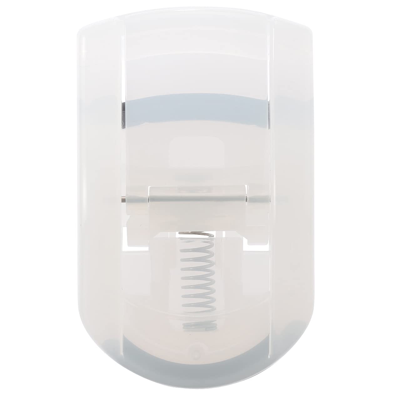 MUJI Eyelash Curler Portable for Effortless Eye Makeup