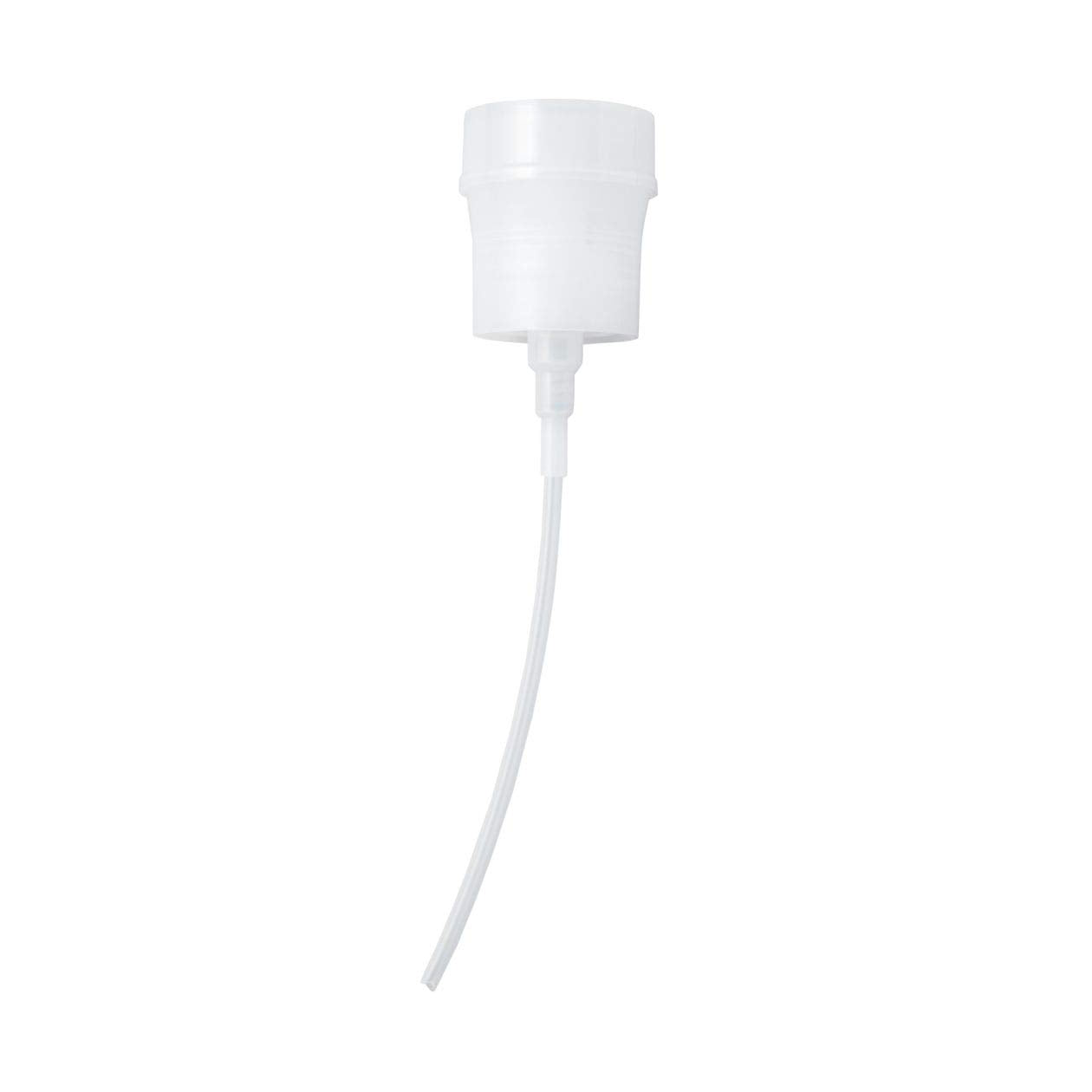 Muji Pump Head for Cotton - For Toner