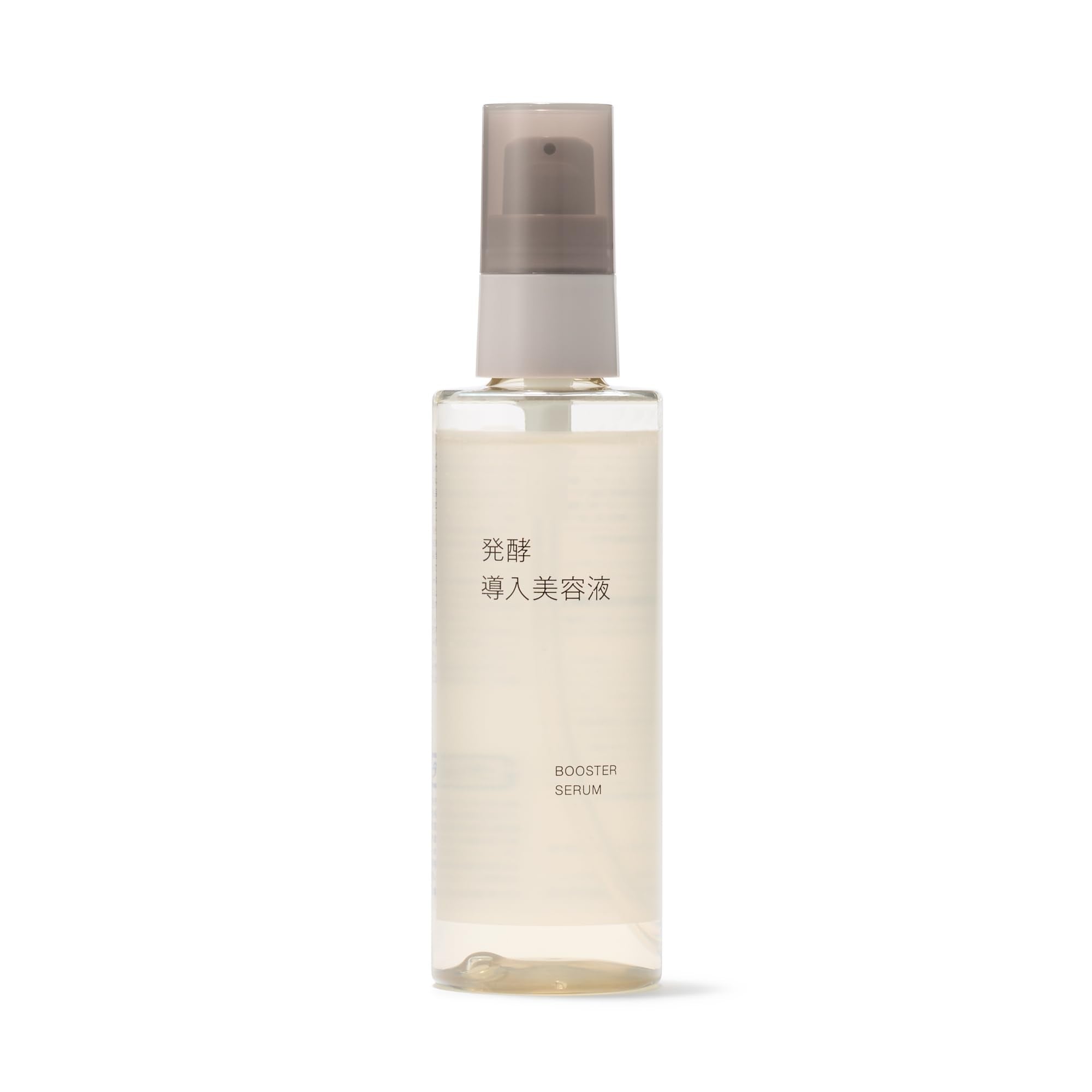 MUJI Fermentation Essence 100ml for Japanese Skincare