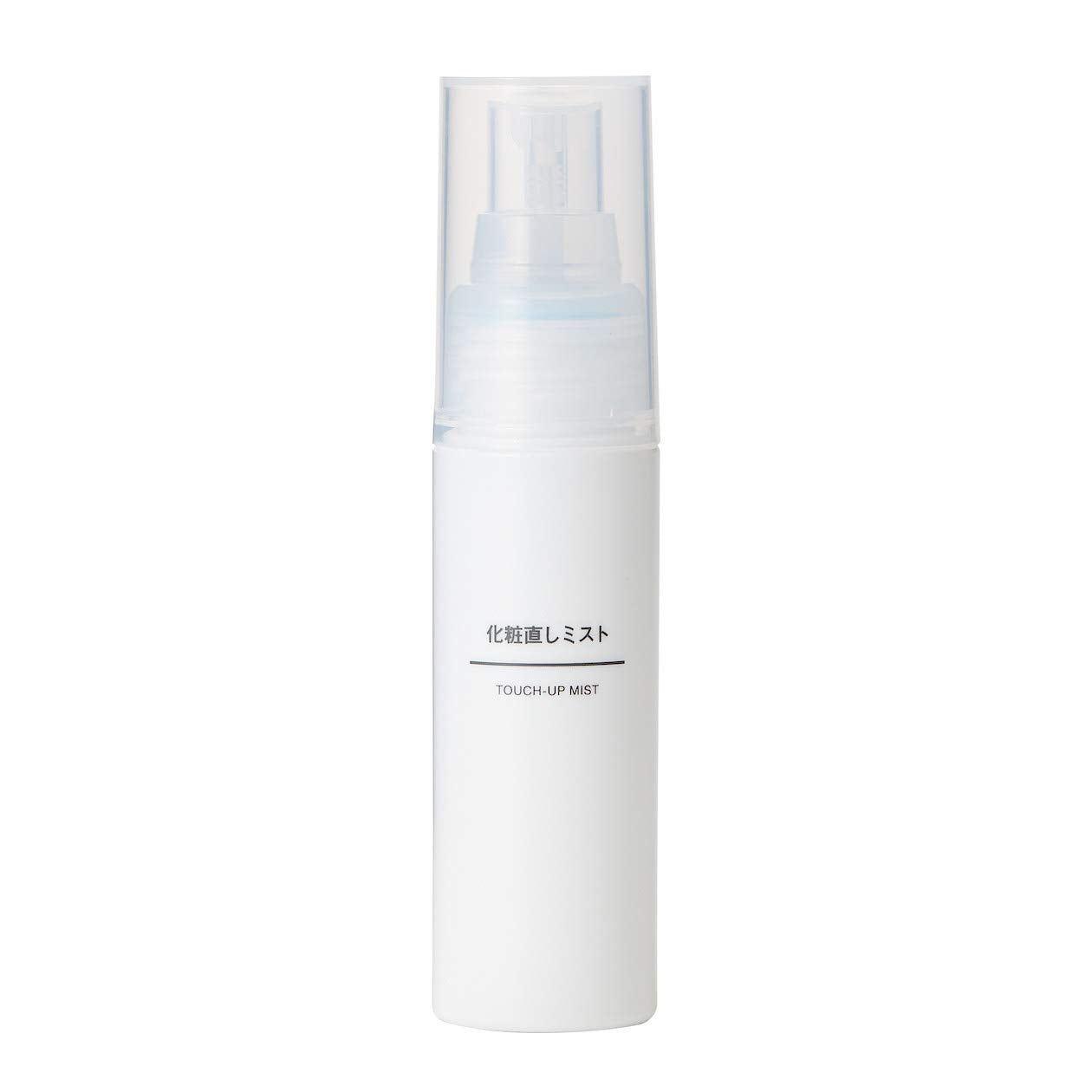 MUJI Makeup Refreshing Mist 100ml for Japanese Skincare
