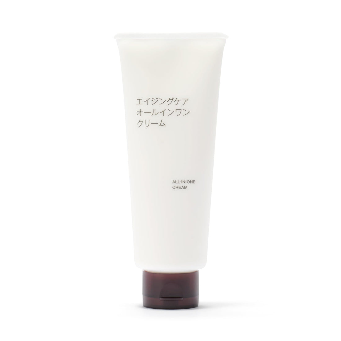 MUJI Crème Tout-en-Un Anti-âge 150g pour Soins de la Peau Japonaise