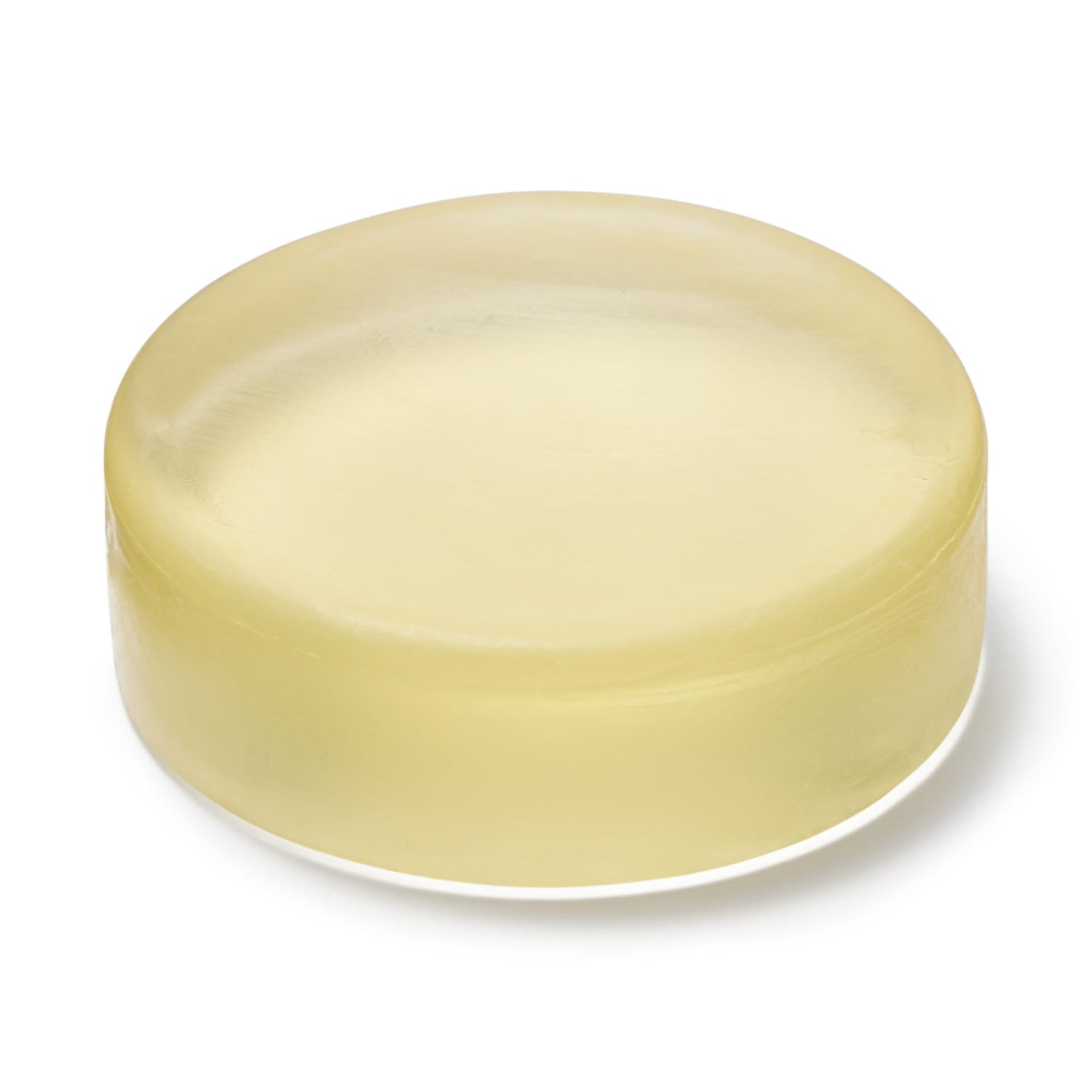 MUJI Moisturizing Cleansing Soap Ylang Ylang and Orange 80g