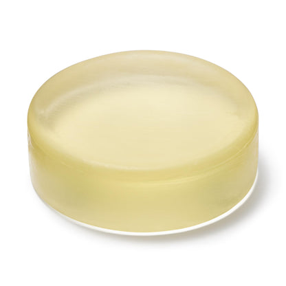 MUJI Moisturizing Cleansing Soap Ylang Ylang and Orange 80g