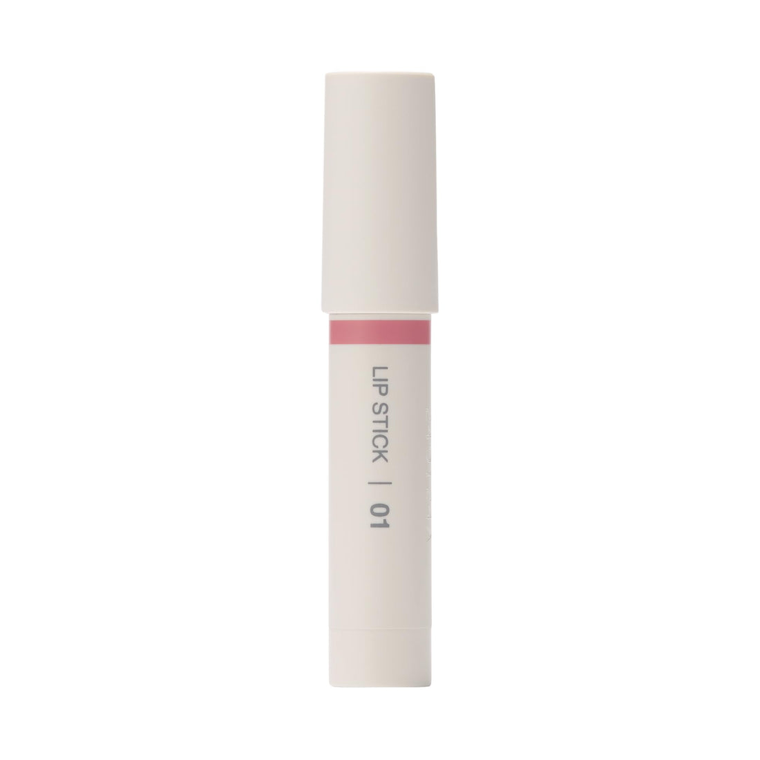 MUJI Rose Lipstick 2.5 g